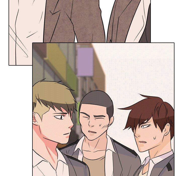 High School Legend Red Dragon chapter 42 page 83