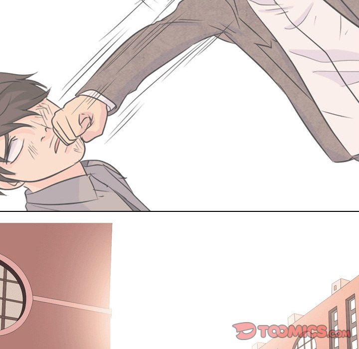 High School Legend Red Dragon chapter 42 page 86