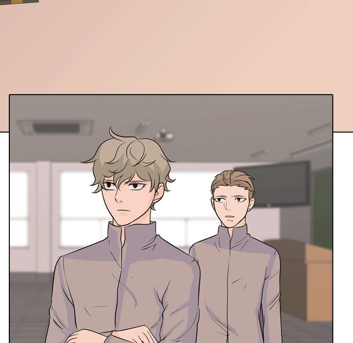 High School Legend Red Dragon chapter 42 page 88
