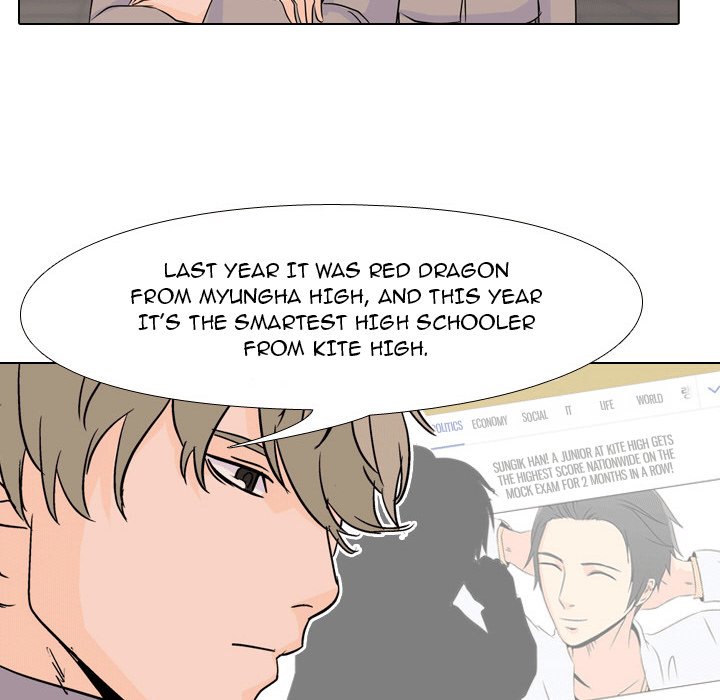 High School Legend Red Dragon chapter 42 page 89