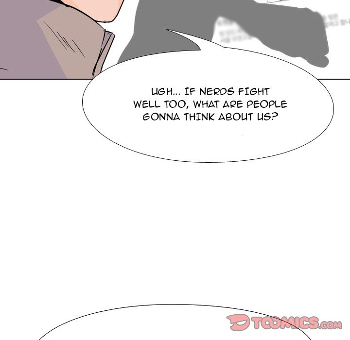 High School Legend Red Dragon chapter 42 page 90