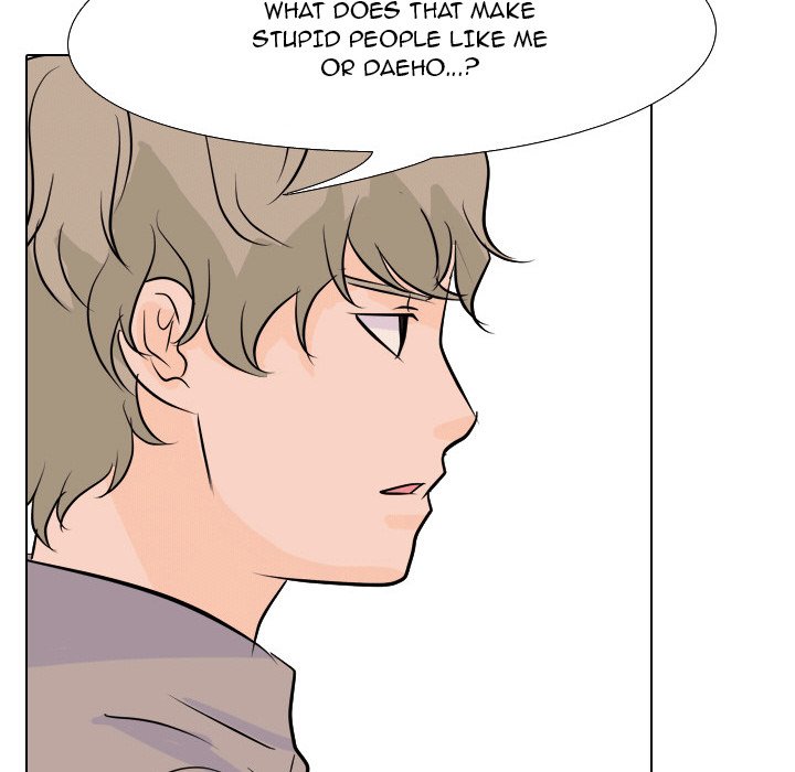 High School Legend Red Dragon chapter 42 page 91