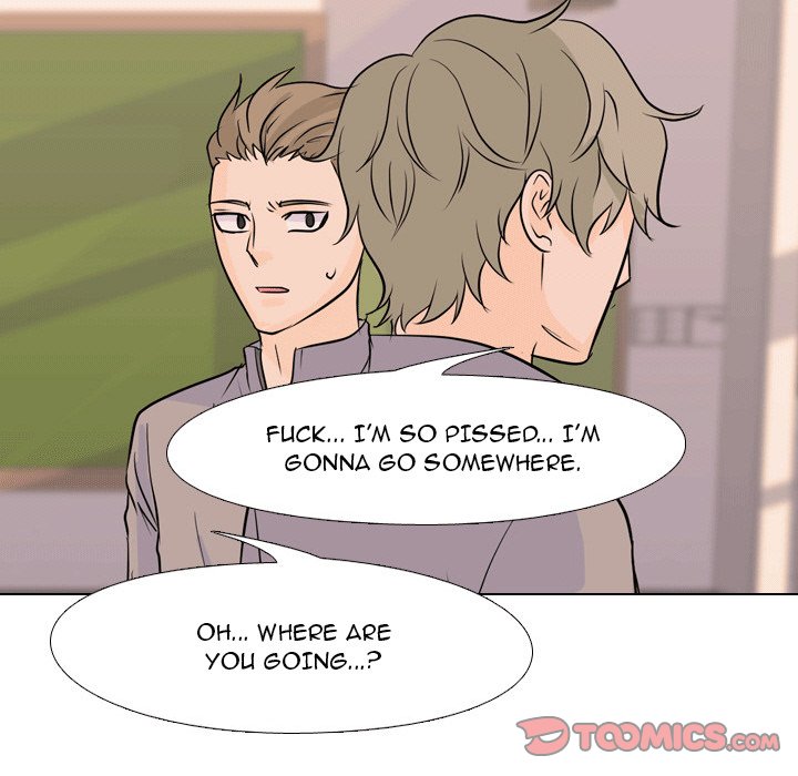 High School Legend Red Dragon chapter 42 page 94