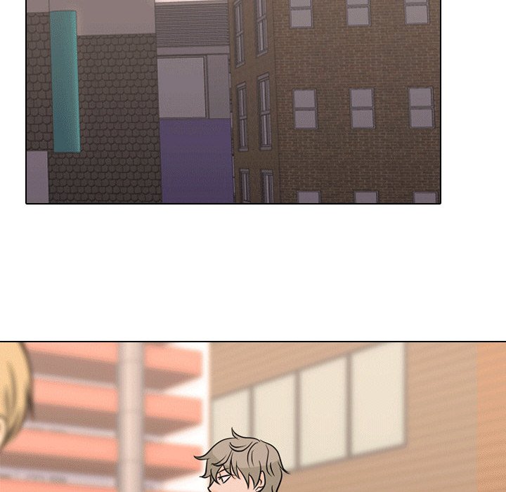 High School Legend Red Dragon chapter 42 page 101