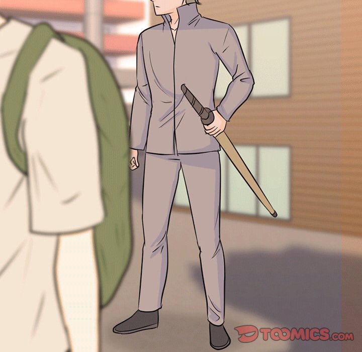 High School Legend Red Dragon chapter 42 page 102