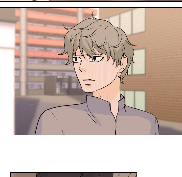 High School Legend Red Dragon chapter 42 page 103