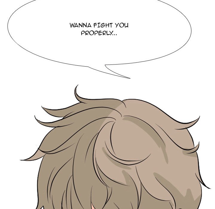 High School Legend Red Dragon chapter 42 page 109
