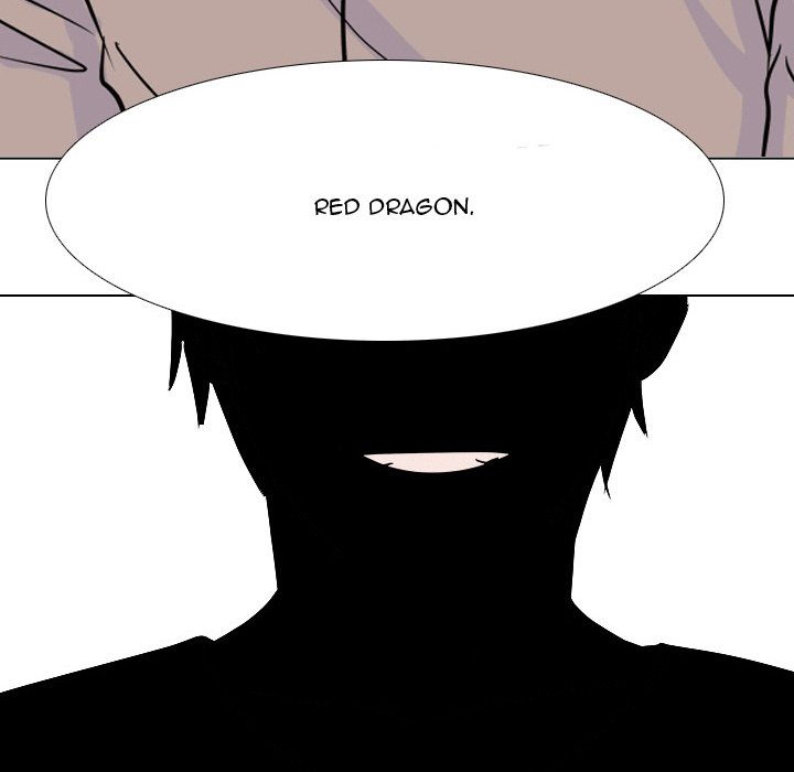 High School Legend Red Dragon chapter 42 page 111