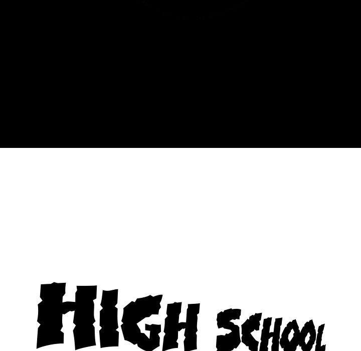 High School Legend Red Dragon chapter 42 page 112