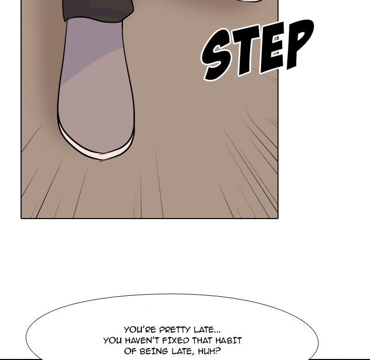 High School Legend Red Dragon chapter 43 page 5