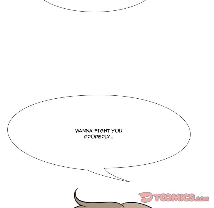 High School Legend Red Dragon chapter 43 page 9
