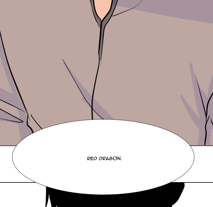High School Legend Red Dragon chapter 43 page 11