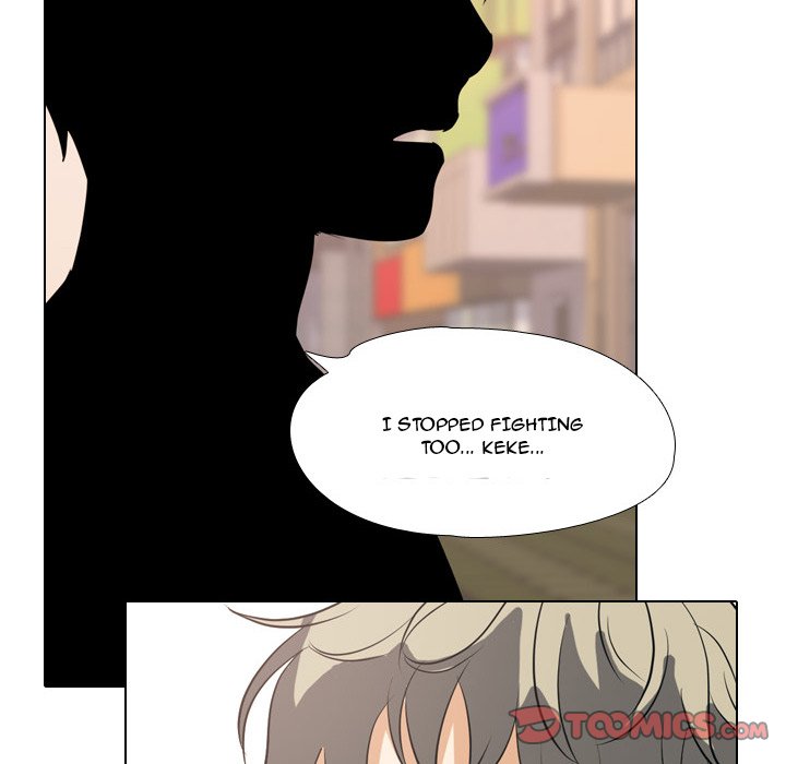 High School Legend Red Dragon chapter 43 page 18