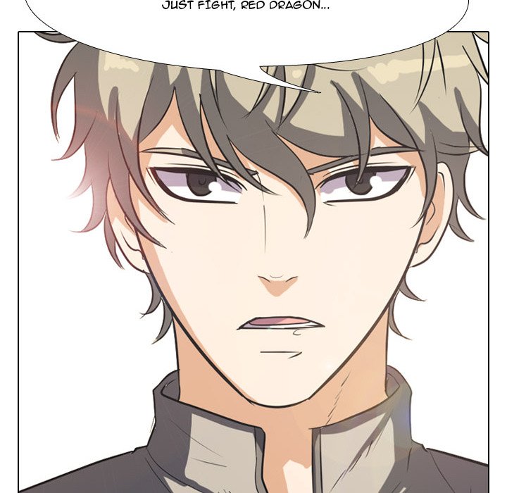 High School Legend Red Dragon chapter 43 page 22