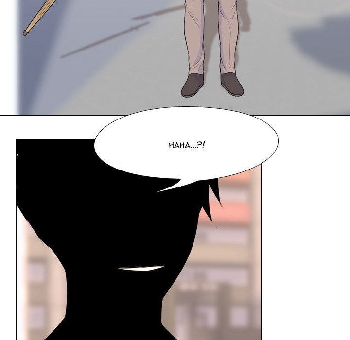 High School Legend Red Dragon chapter 43 page 28