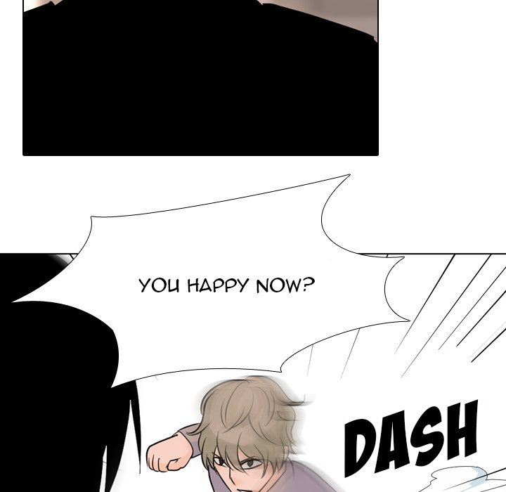 High School Legend Red Dragon chapter 43 page 29