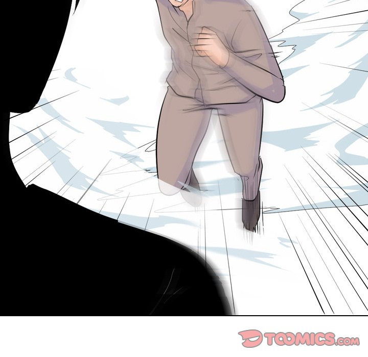 High School Legend Red Dragon chapter 43 page 30