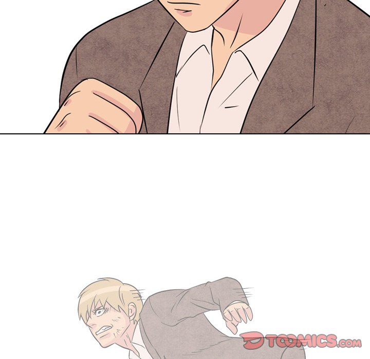 High School Legend Red Dragon chapter 43 page 36