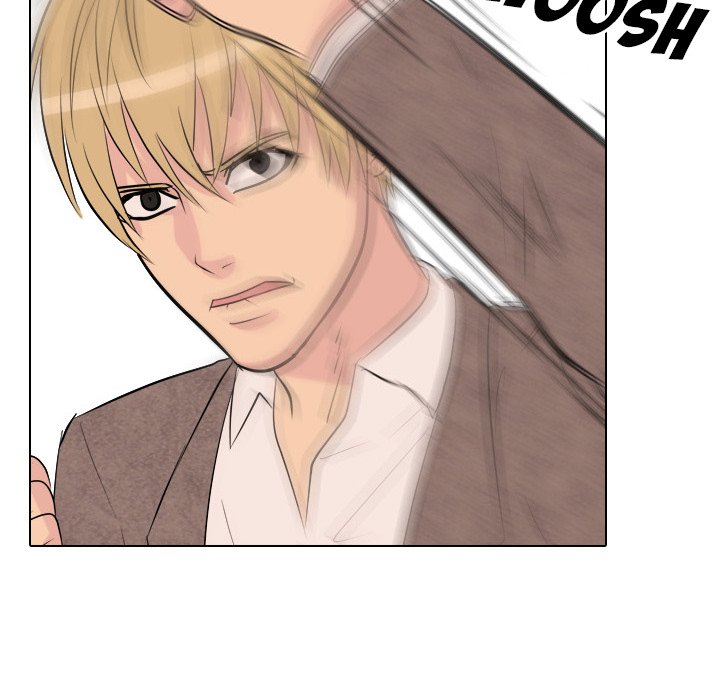 High School Legend Red Dragon chapter 43 page 50