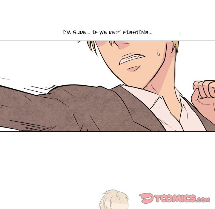 High School Legend Red Dragon chapter 43 page 51