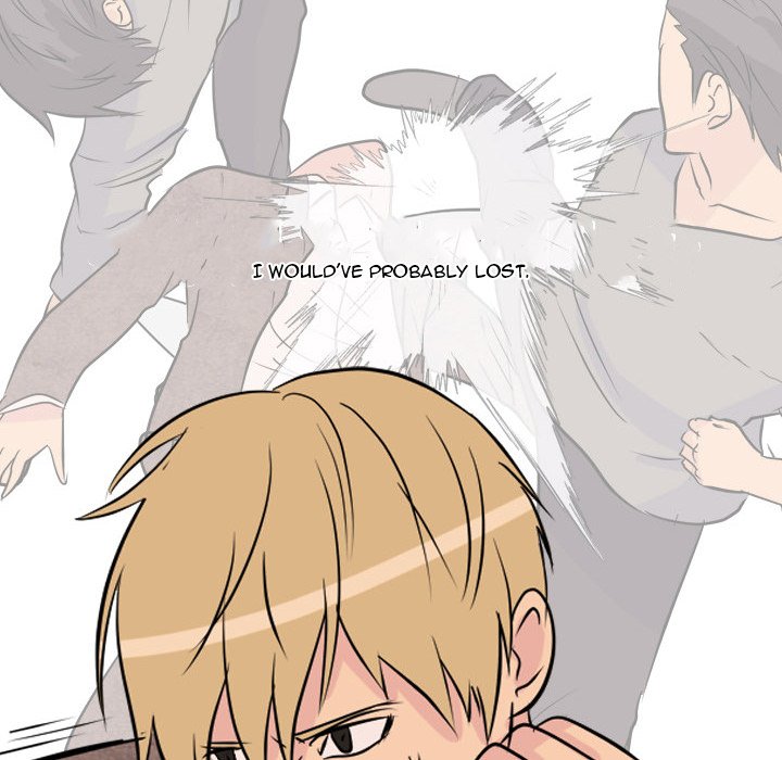High School Legend Red Dragon chapter 43 page 53