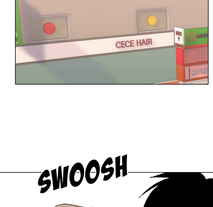 High School Legend Red Dragon chapter 43 page 59