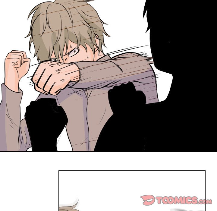 High School Legend Red Dragon chapter 43 page 60