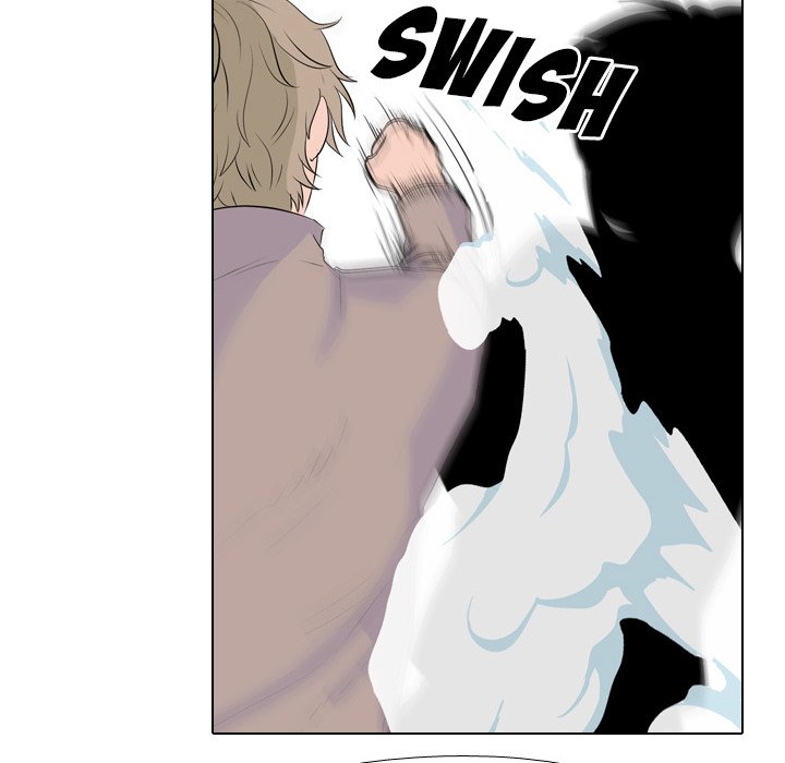 High School Legend Red Dragon chapter 43 page 61