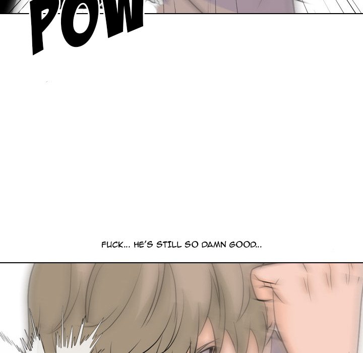High School Legend Red Dragon chapter 43 page 67