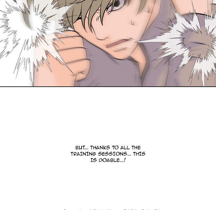 High School Legend Red Dragon chapter 43 page 68