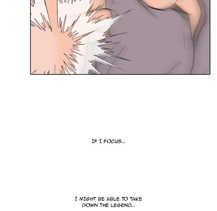 High School Legend Red Dragon chapter 43 page 70