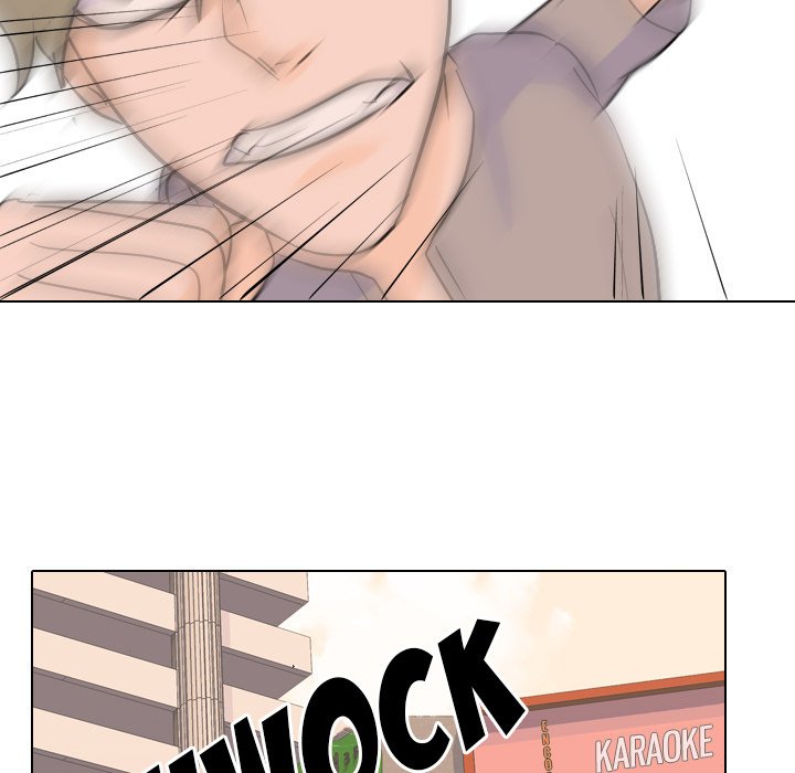 High School Legend Red Dragon chapter 43 page 74