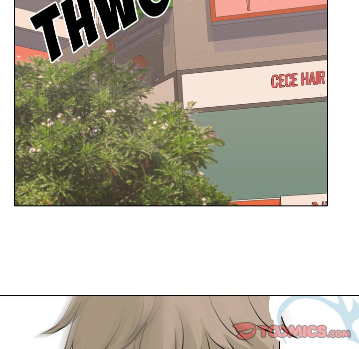 High School Legend Red Dragon chapter 43 page 75