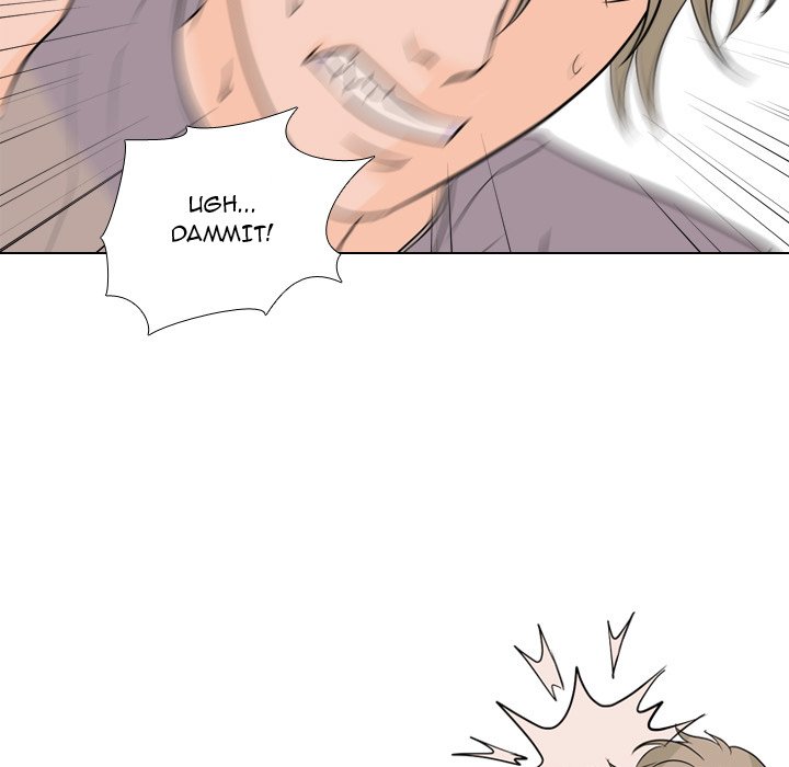 High School Legend Red Dragon chapter 43 page 80