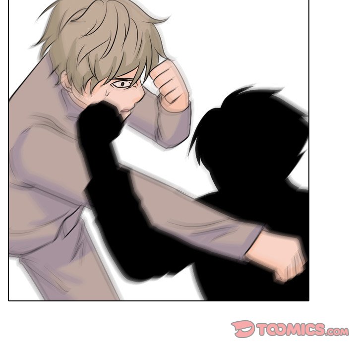 High School Legend Red Dragon chapter 43 page 84