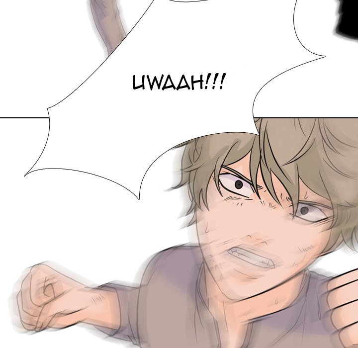 High School Legend Red Dragon chapter 43 page 86