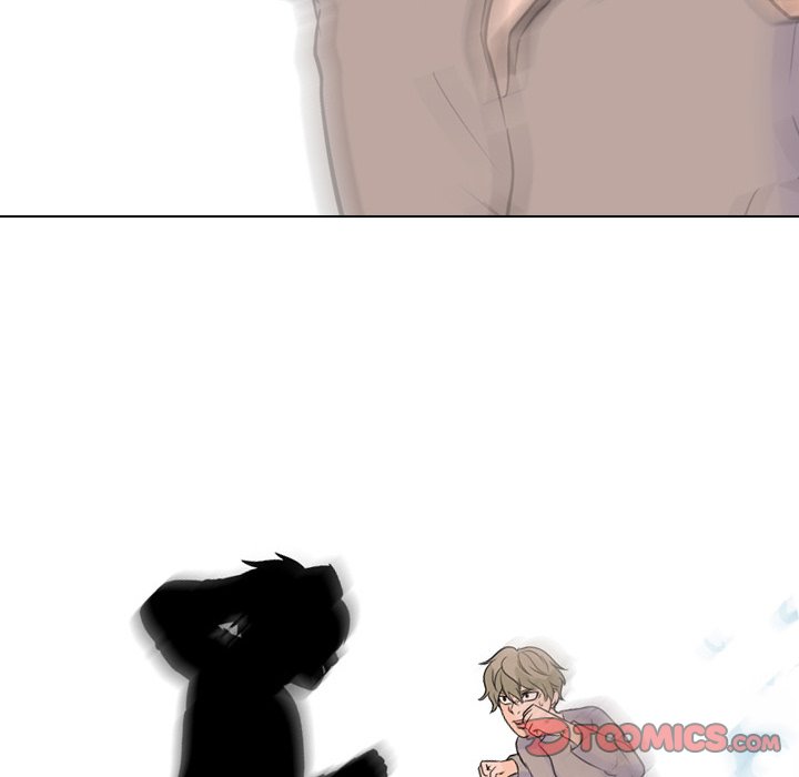 High School Legend Red Dragon chapter 43 page 87