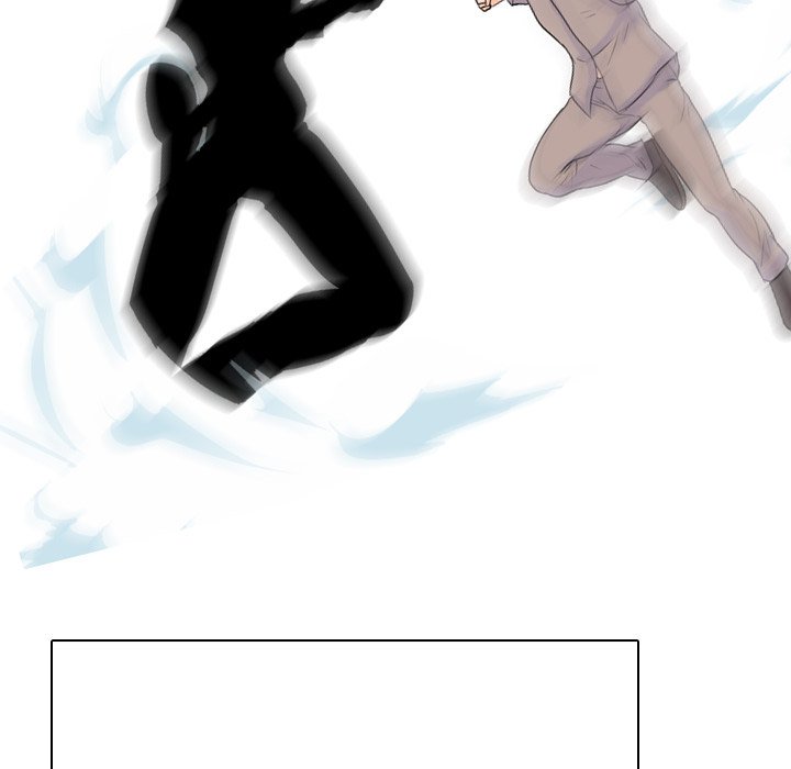 High School Legend Red Dragon chapter 43 page 88