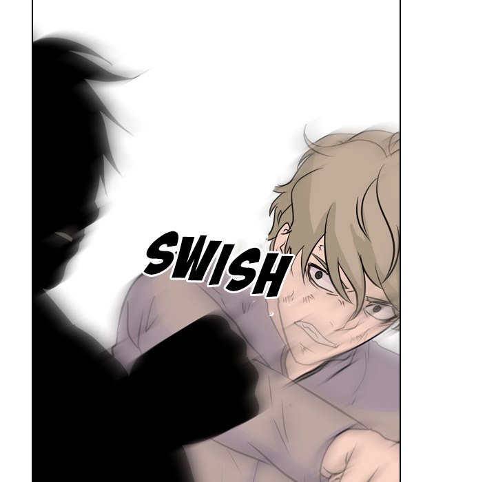 High School Legend Red Dragon chapter 43 page 89