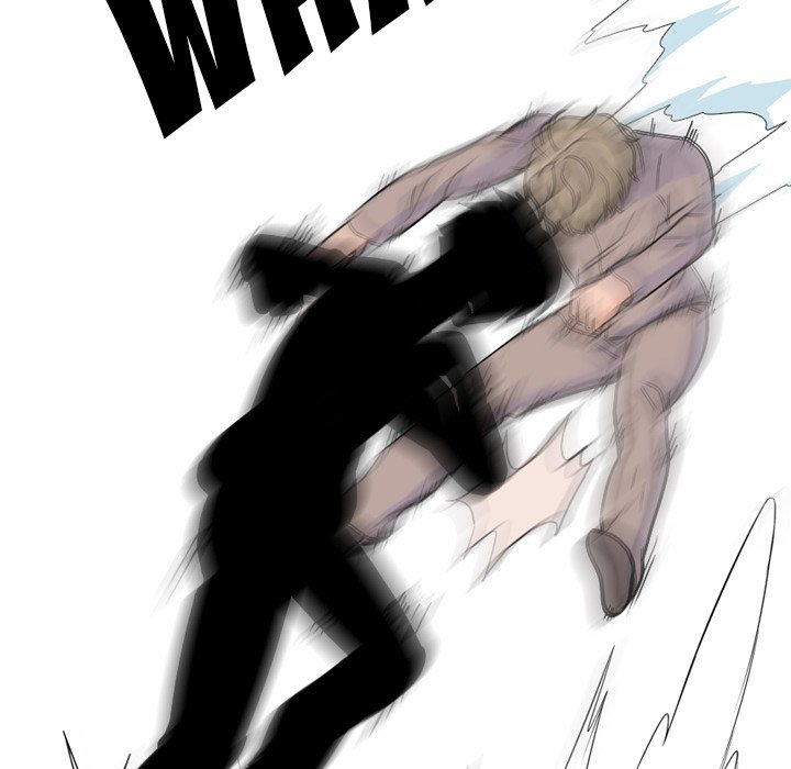 High School Legend Red Dragon chapter 43 page 92