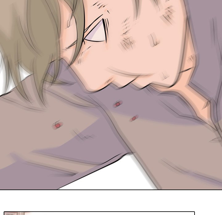 High School Legend Red Dragon chapter 43 page 94