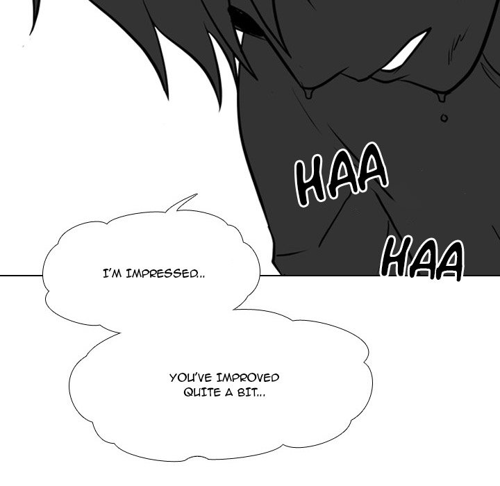 High School Legend Red Dragon chapter 43 page 97