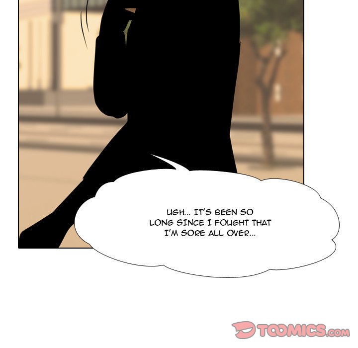 High School Legend Red Dragon chapter 43 page 102