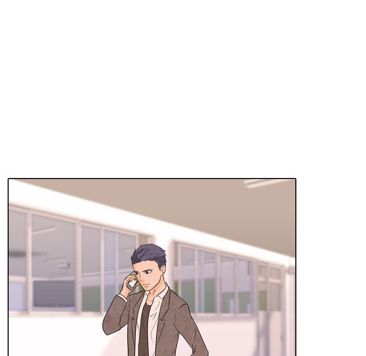 High School Legend Red Dragon chapter 43 page 106