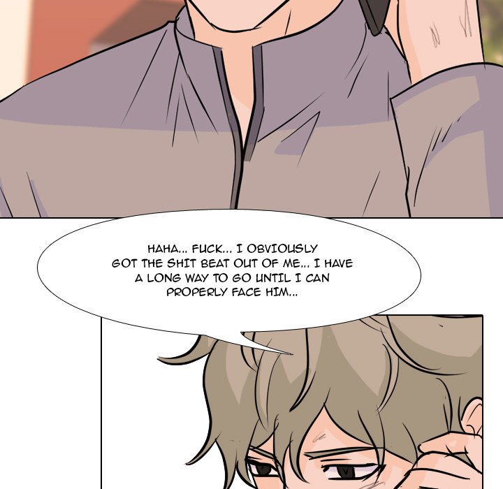 High School Legend Red Dragon chapter 43 page 112