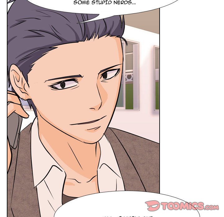 High School Legend Red Dragon chapter 43 page 114