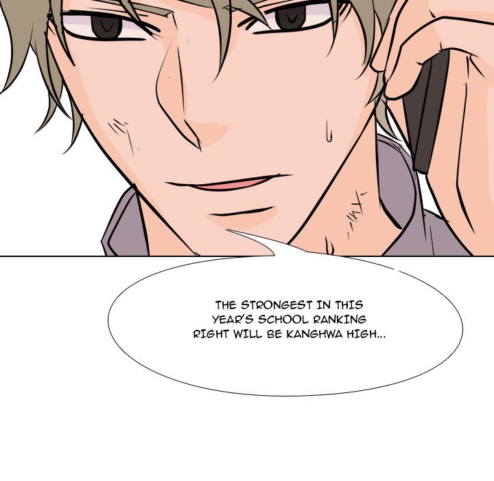 High School Legend Red Dragon chapter 43 page 116
