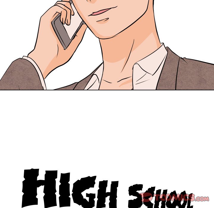 High School Legend Red Dragon chapter 43 page 120