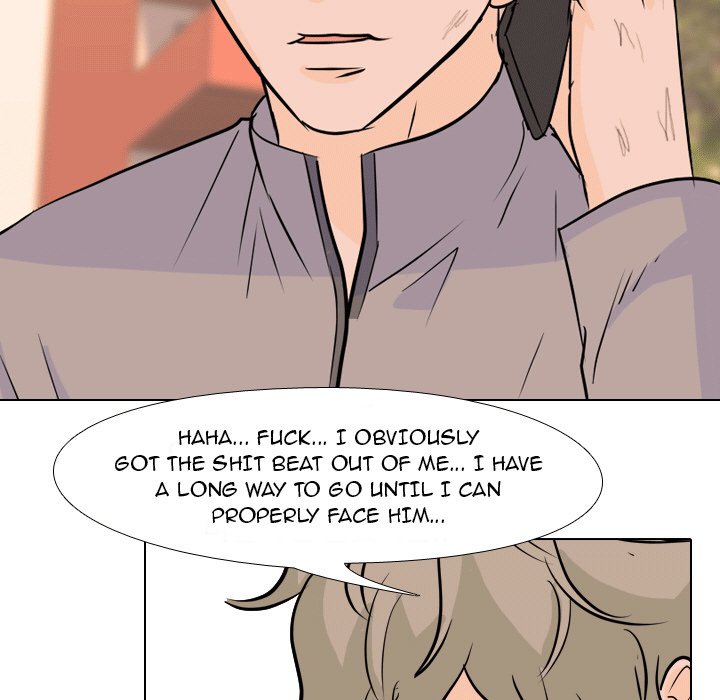 High School Legend Red Dragon chapter 44 page 5