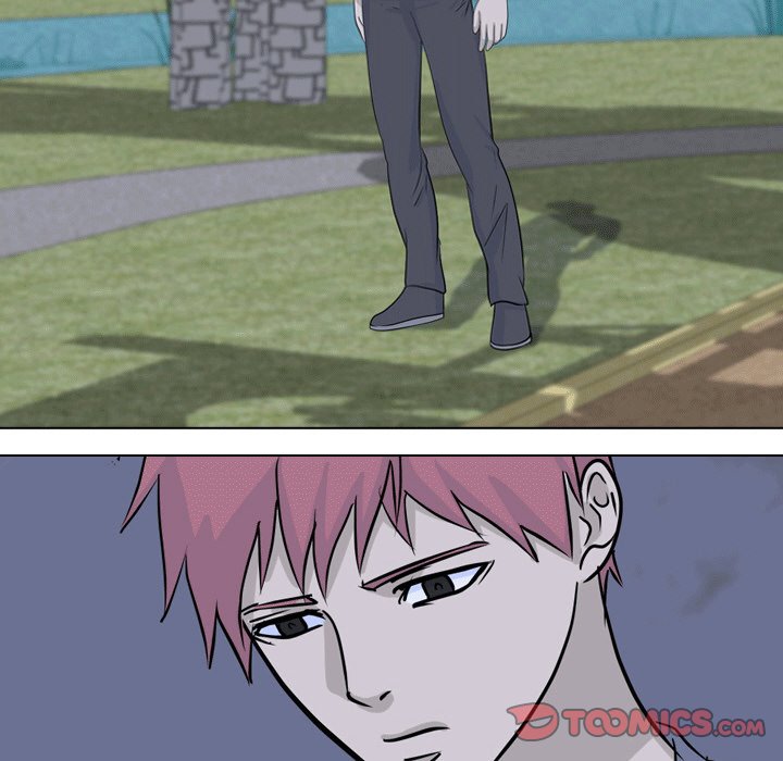 High School Legend Red Dragon chapter 44 page 18